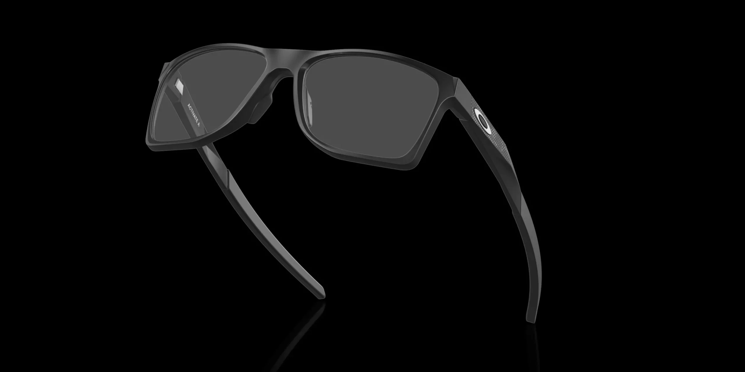 Activate (Low Bridge Fit) High Resolution Collection<Oakley New