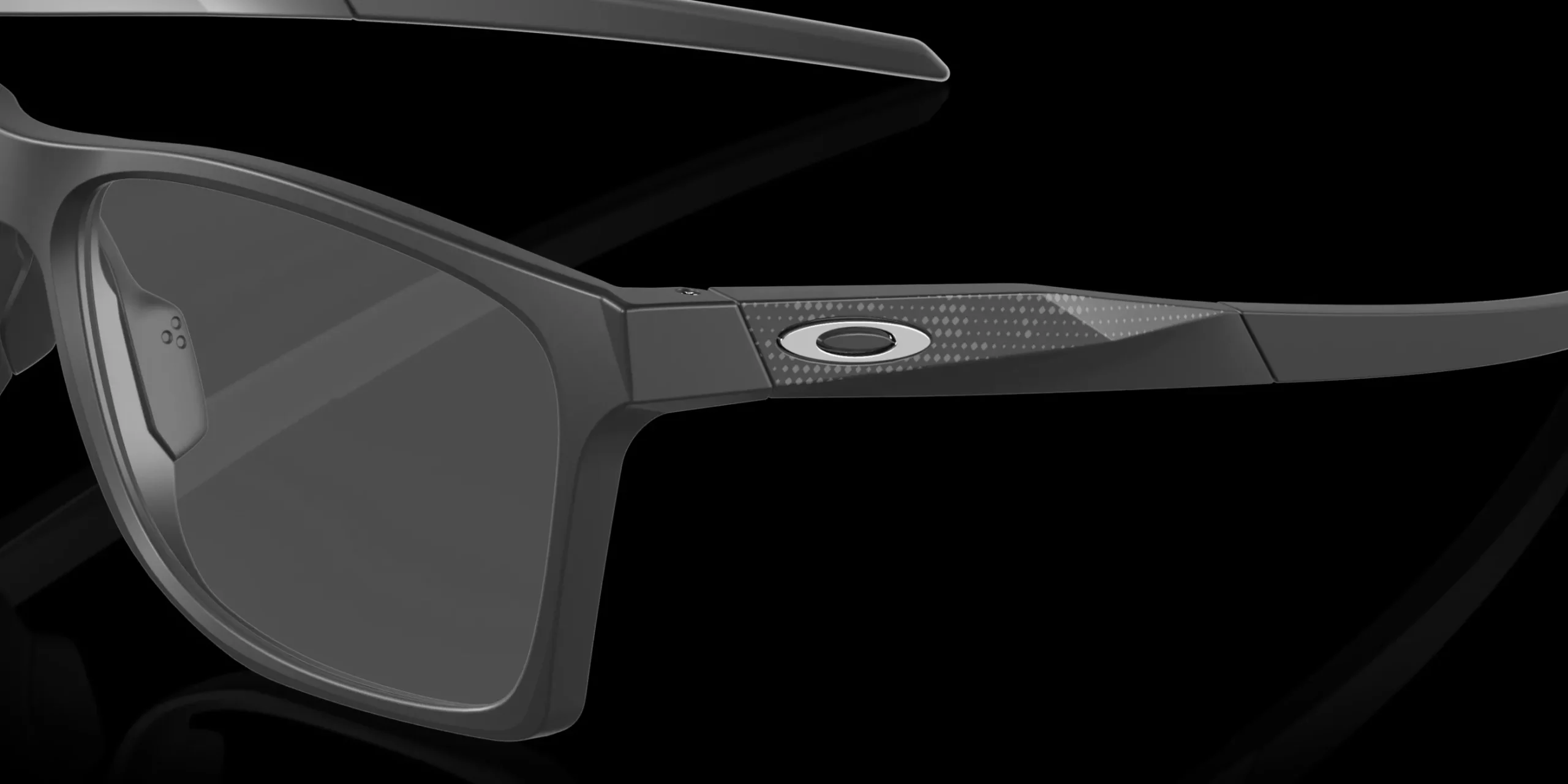 Activate (Low Bridge Fit) High Resolution Collection<Oakley New