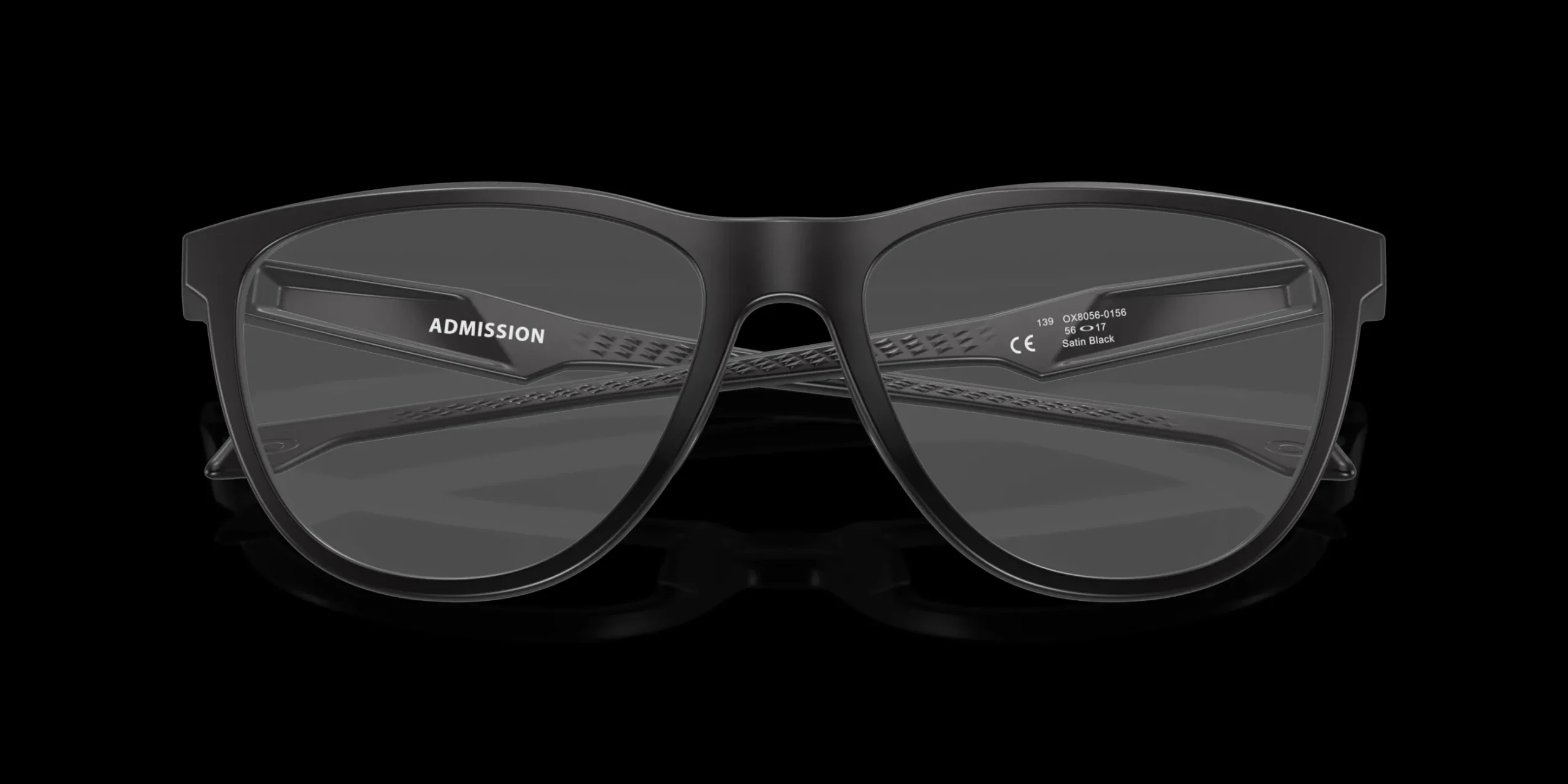 Admission<Oakley Online
