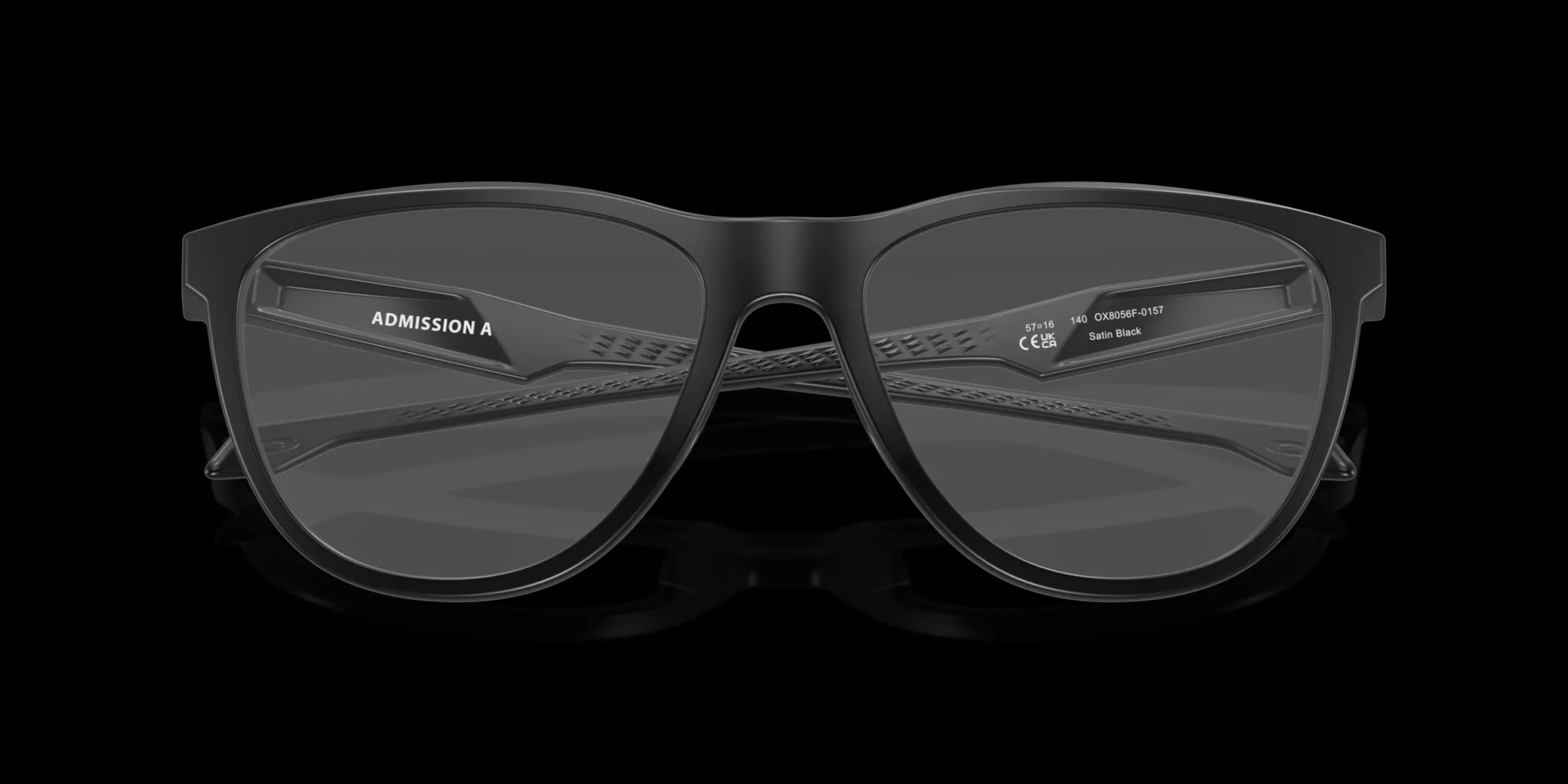 Admission (Low Bridge Fit)<Oakley Best