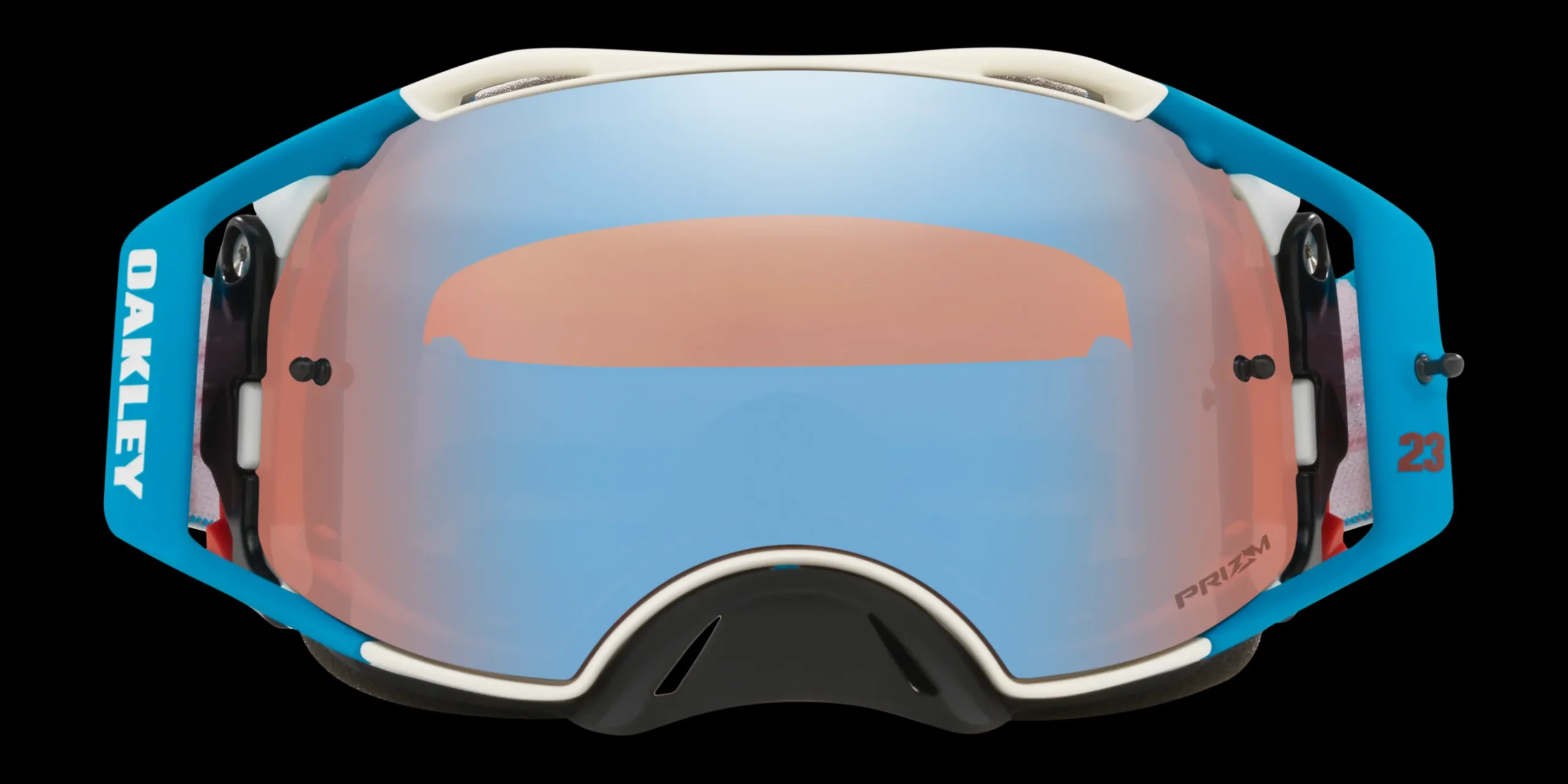 Airbrake® Mx Chase Sexton Signature Series Goggles<Oakley Discount