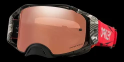Airbrake® Mx Jeffrey Herlings Signature Series Goggles<Oakley New