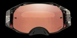 Airbrake® Mx Jeffrey Herlings Signature Series Goggles<Oakley New