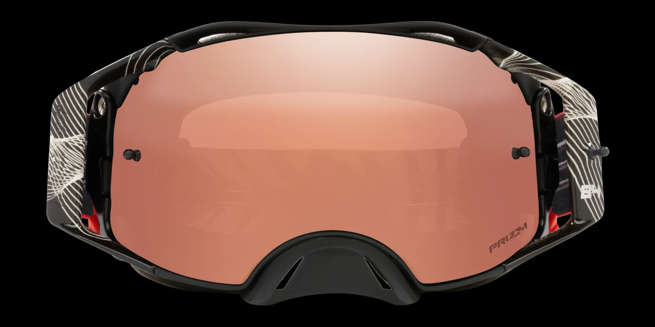Airbrake® Mx Jeffrey Herlings Signature Series Goggles<Oakley New