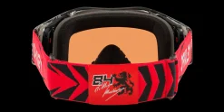 Airbrake® Mx Jeffrey Herlings Signature Series Goggles<Oakley New