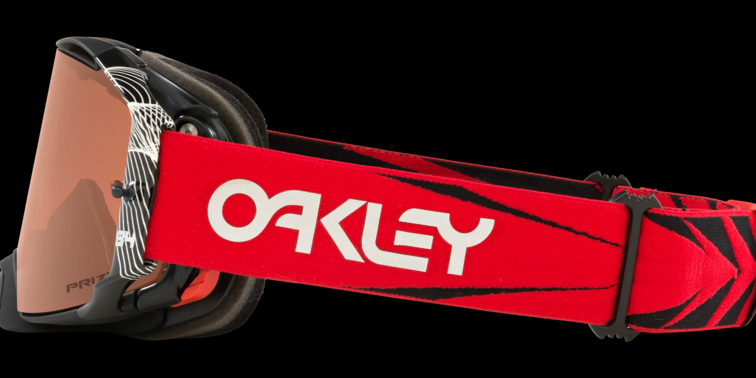 Airbrake® Mx Jeffrey Herlings Signature Series Goggles<Oakley New