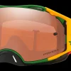 Airbrake® Mx Toby Price Signature Series Goggles<Oakley Hot