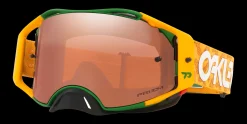 Airbrake® Mx Toby Price Signature Series Goggles<Oakley Hot