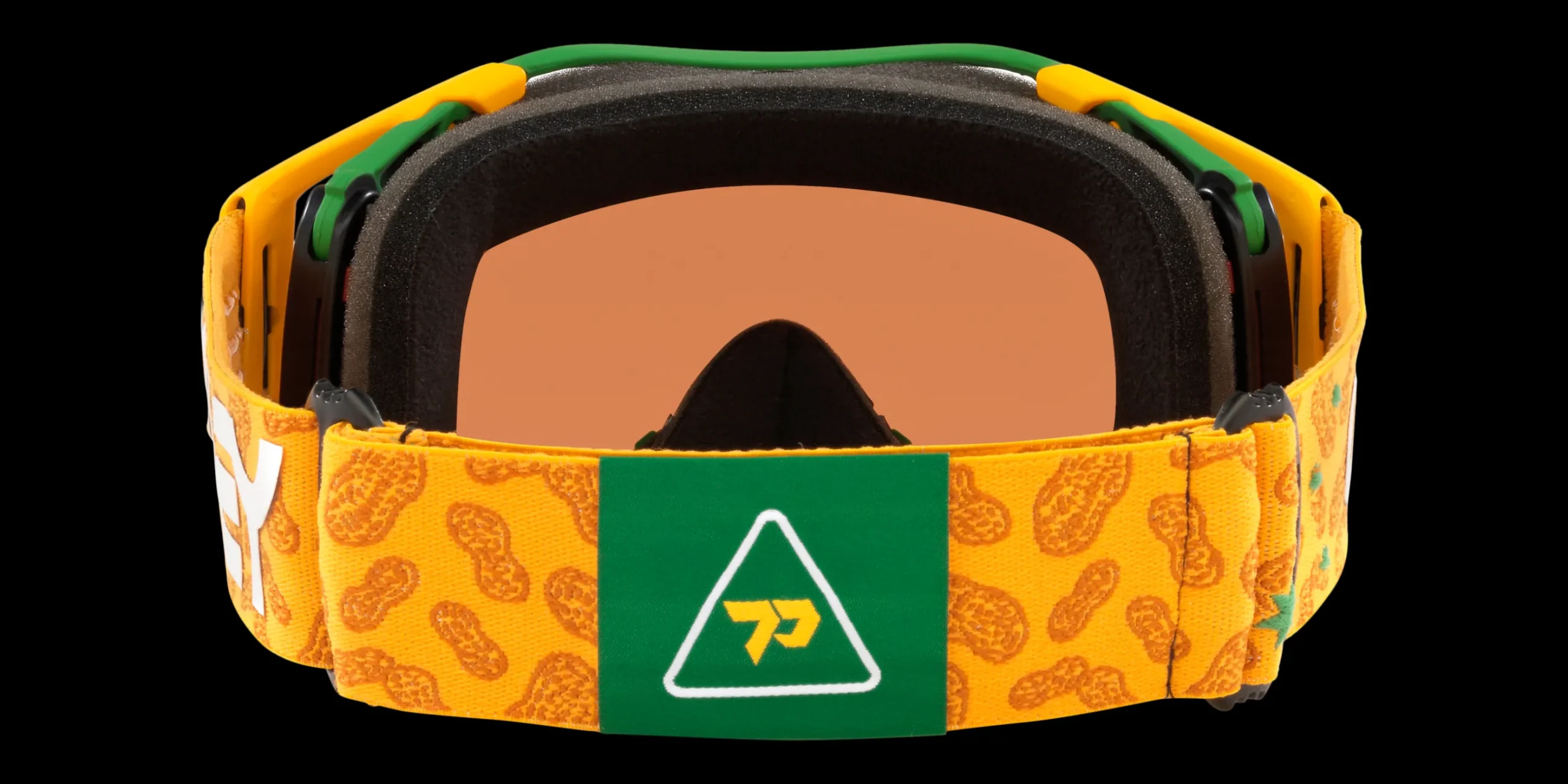 Airbrake® Mx Toby Price Signature Series Goggles<Oakley Hot