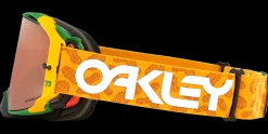 Airbrake® Mx Toby Price Signature Series Goggles<Oakley Hot