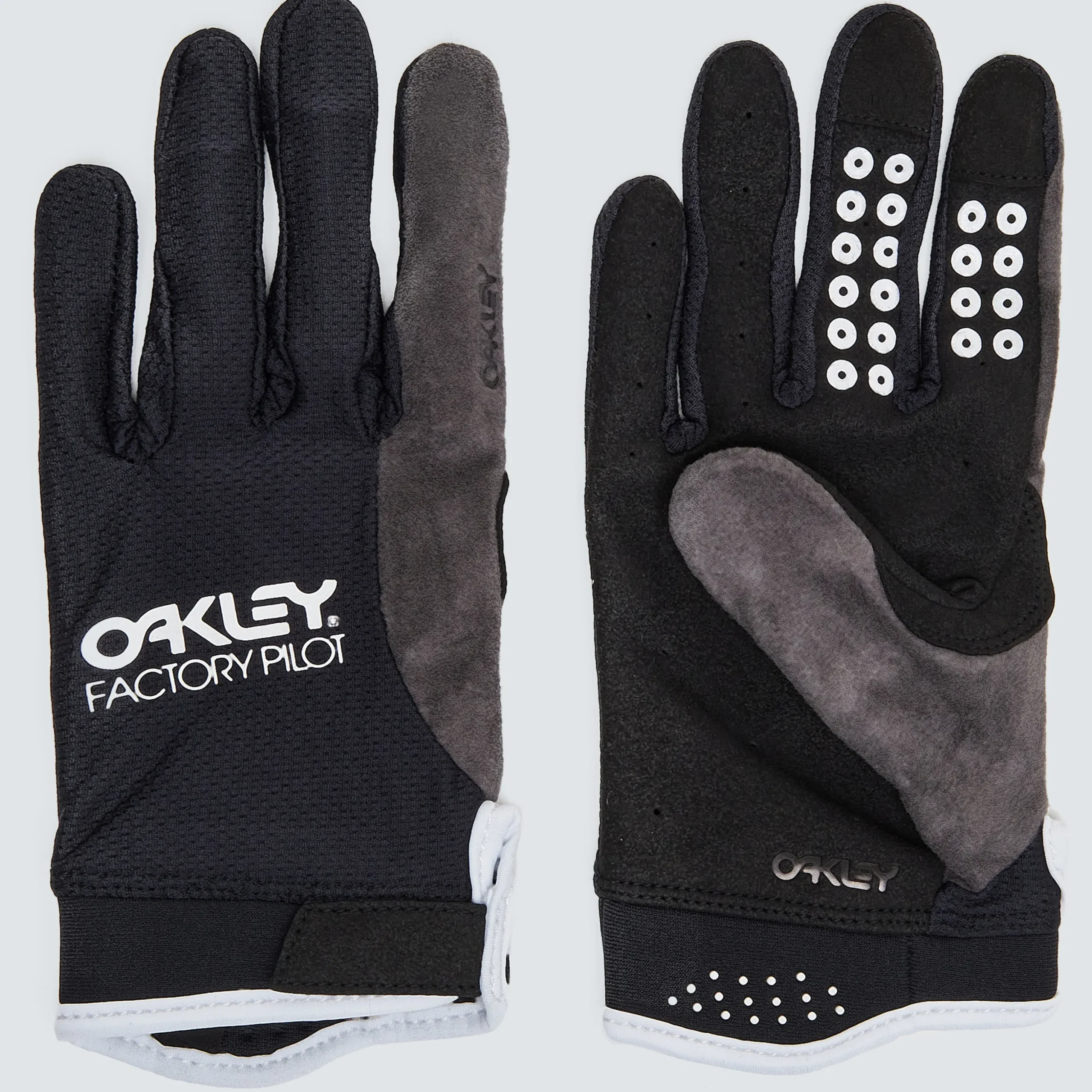 All Mountain Mtb Glove<Oakley Flash Sale