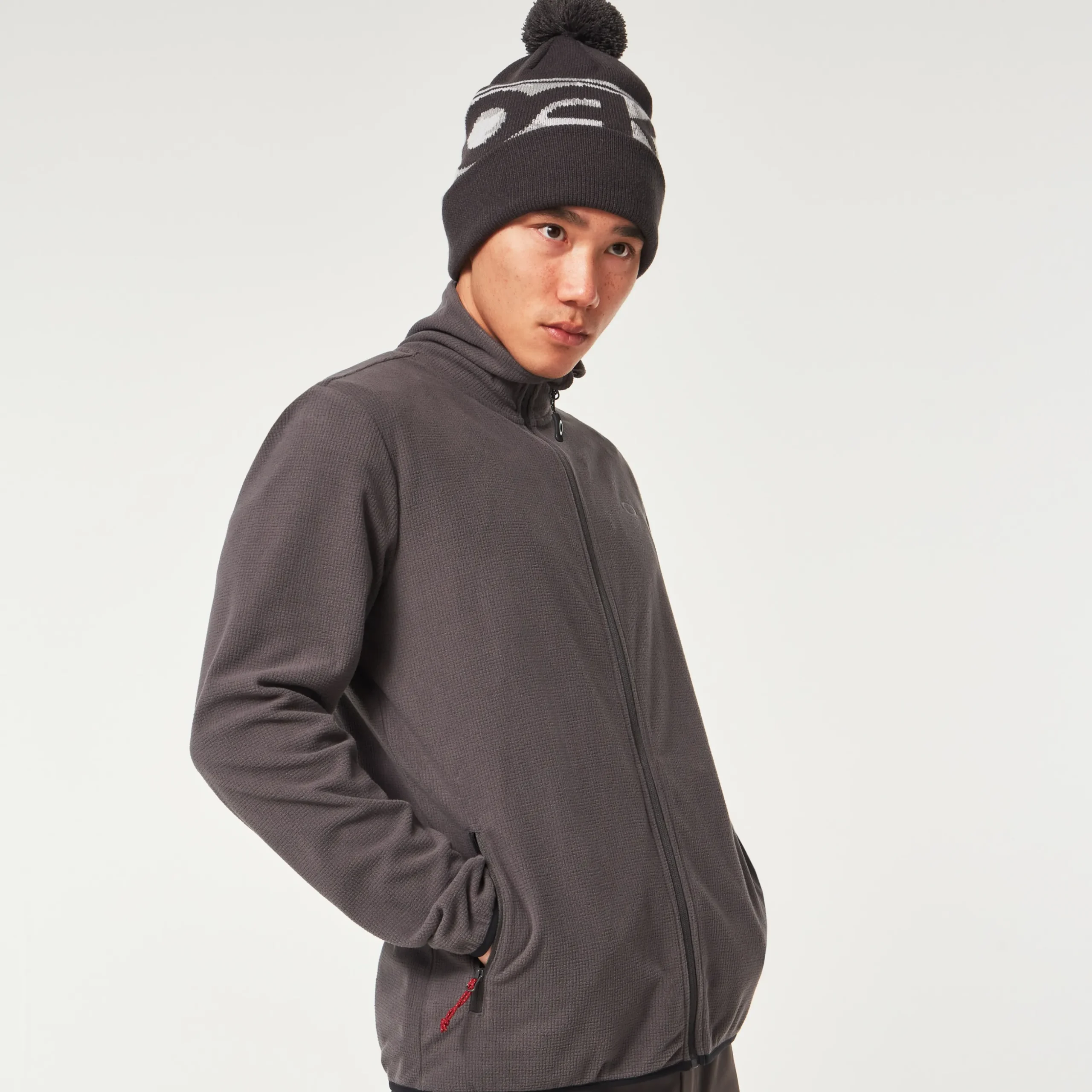 Alpine Full Zip Sweatshirt<Oakley Store