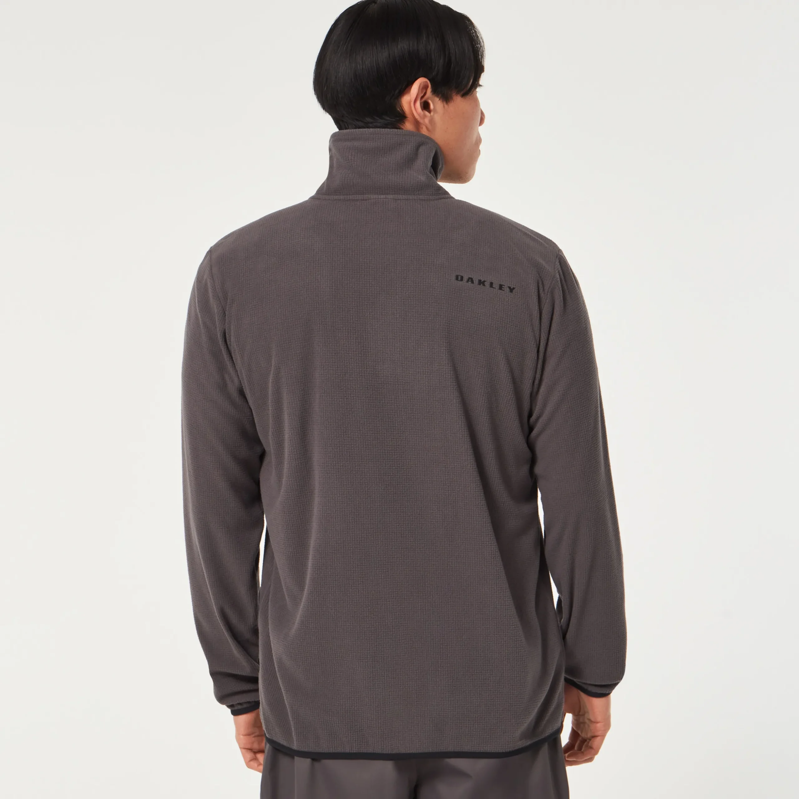 Alpine Full Zip Sweatshirt<Oakley Store
