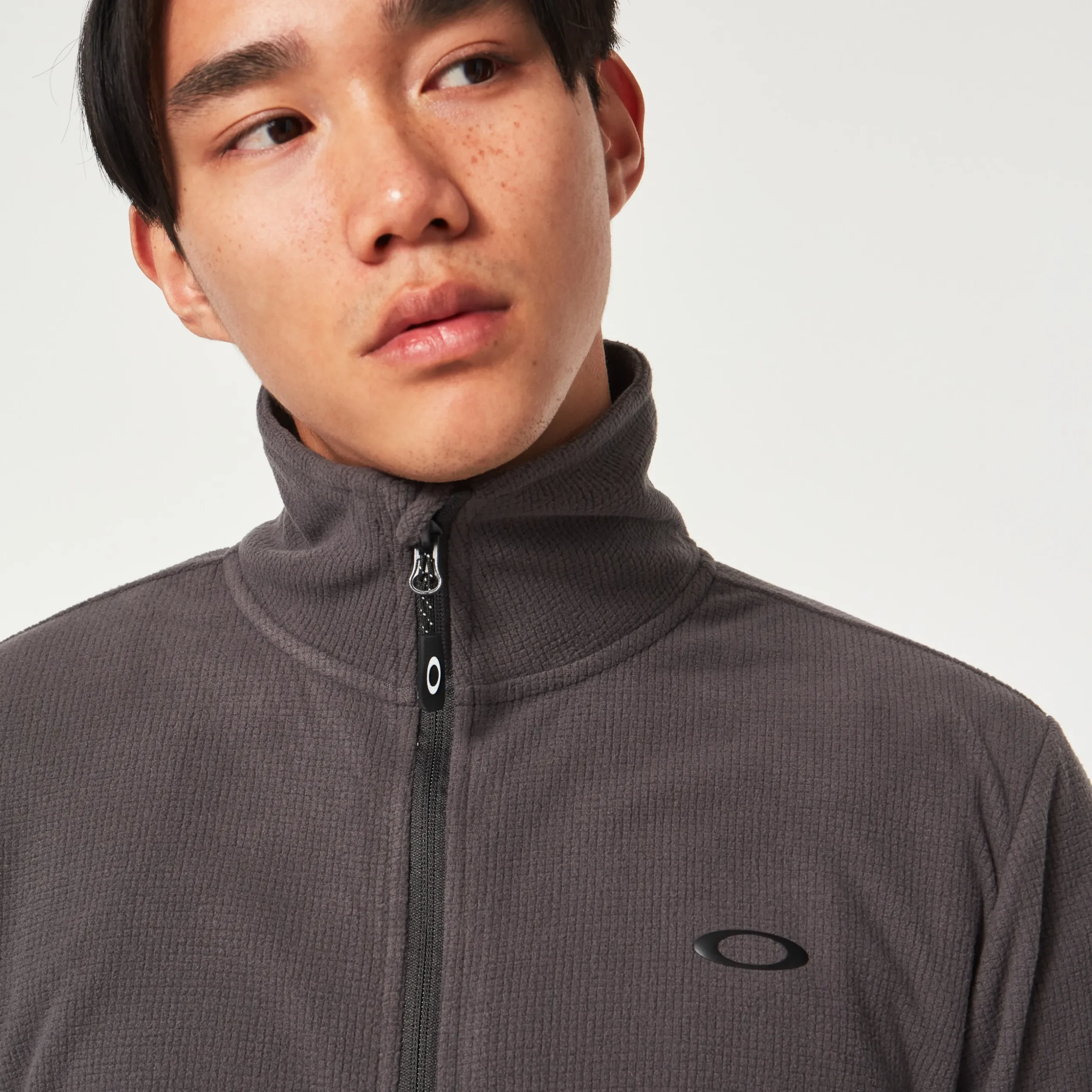 Alpine Full Zip Sweatshirt<Oakley Store