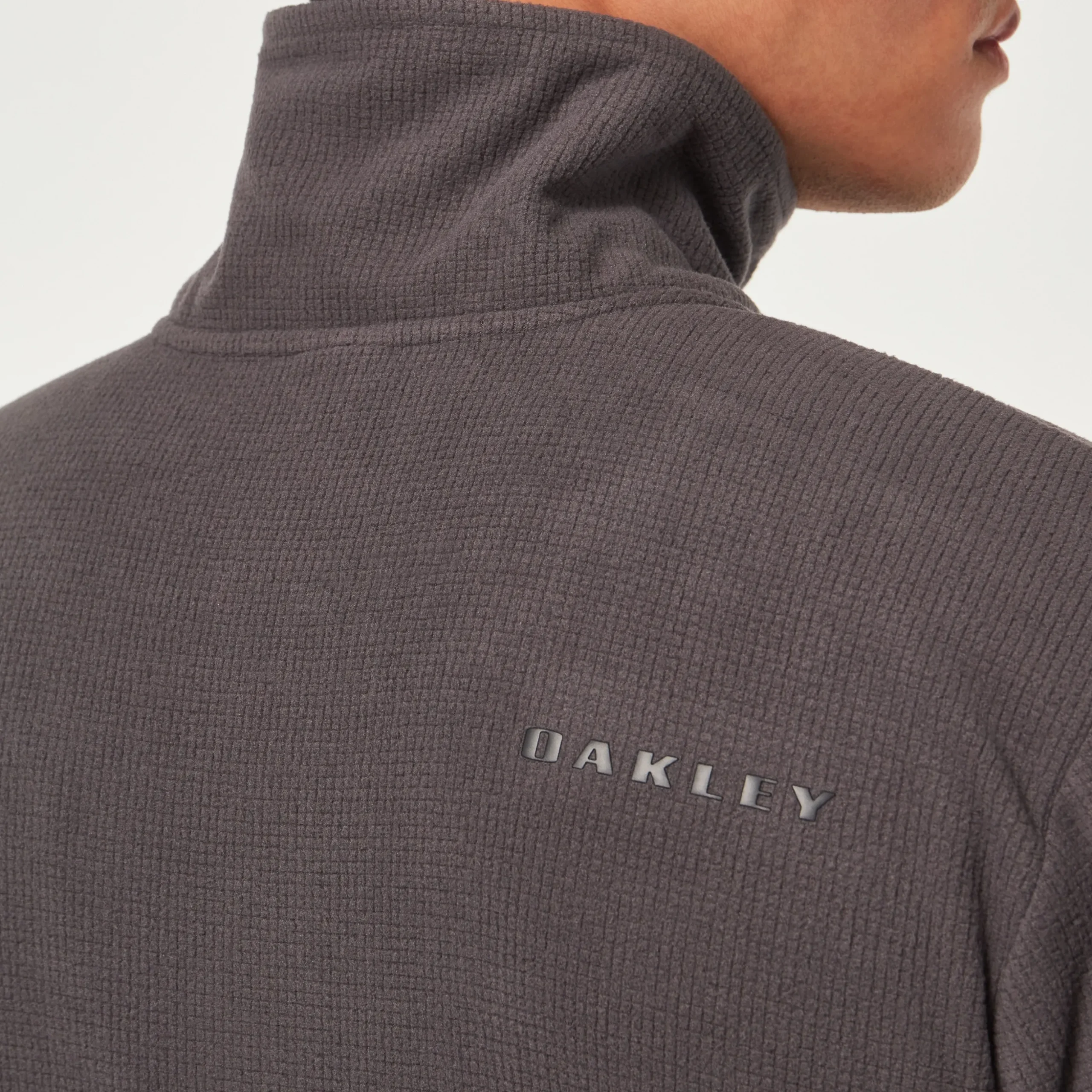 Alpine Full Zip Sweatshirt<Oakley Store