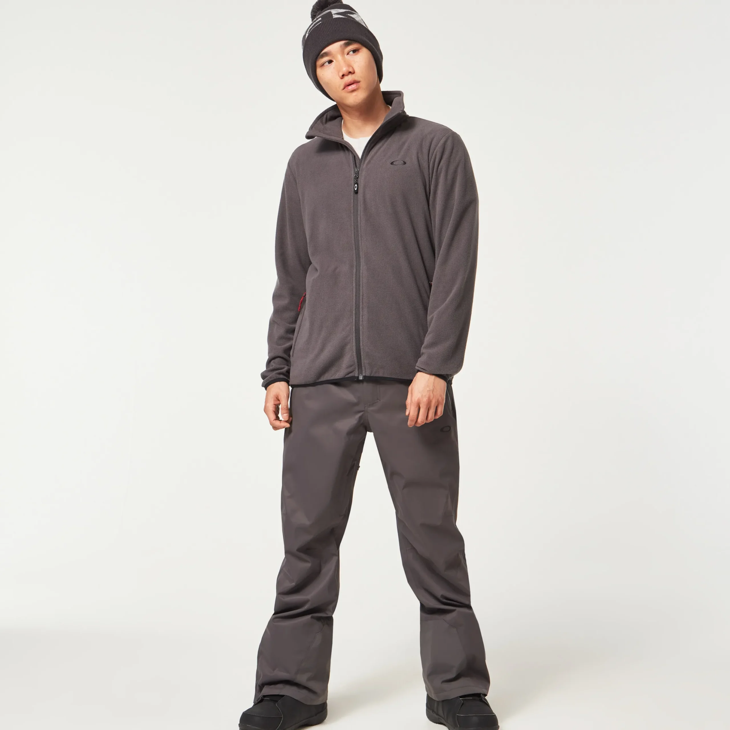 Alpine Full Zip Sweatshirt<Oakley Store