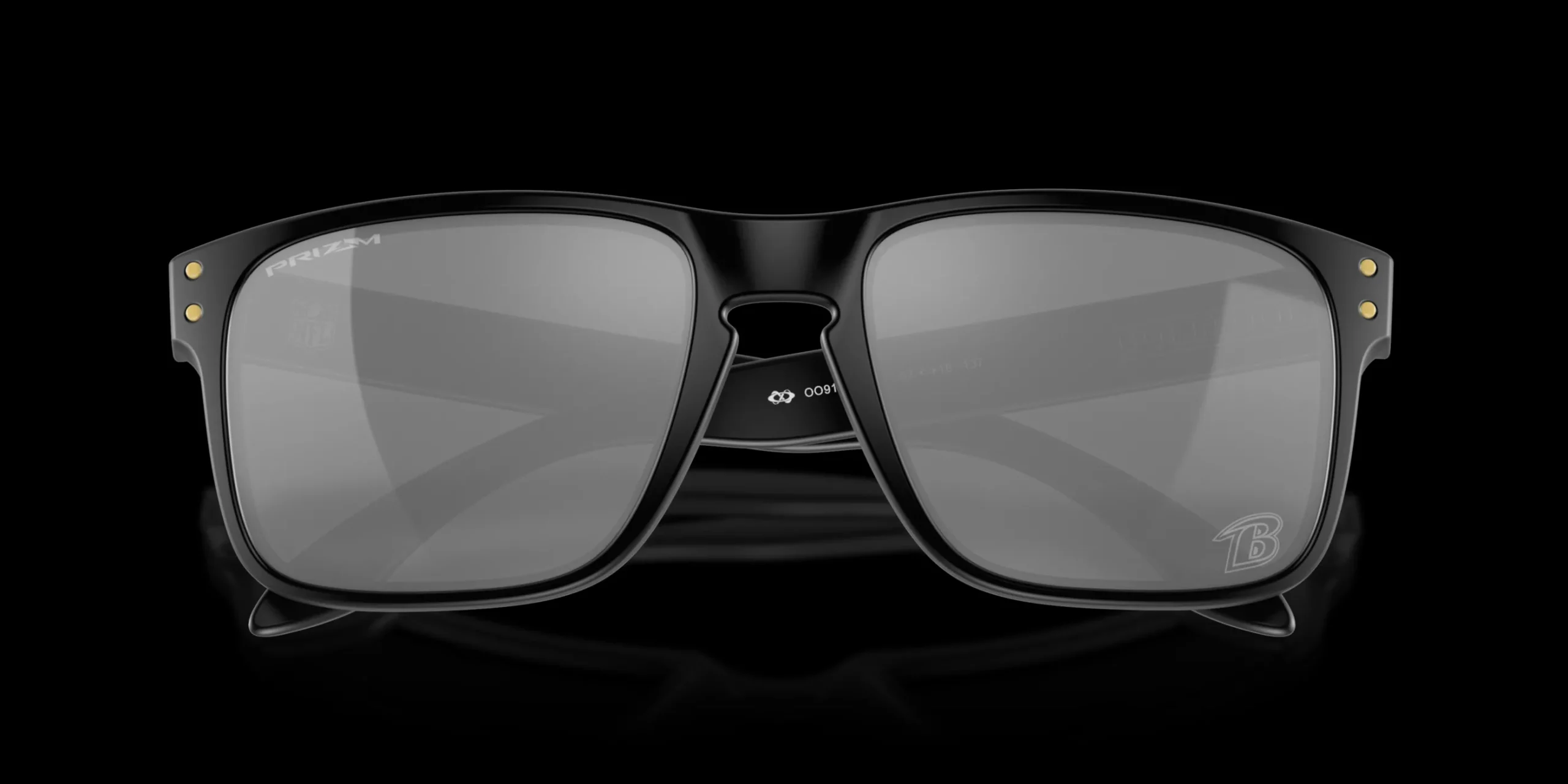 Baltimore Ravens Holbrook™<Oakley New