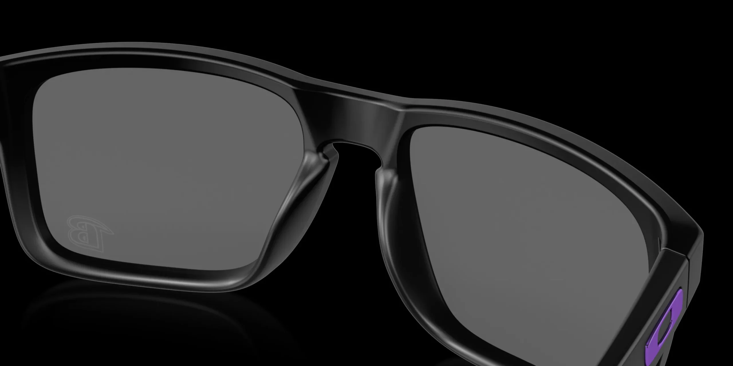 Baltimore Ravens Holbrook™<Oakley New