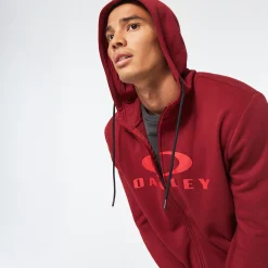 Bark Fz Hoodie 2.0<Oakley Outlet