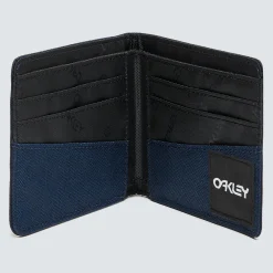 B1B Bifold Wallet<Oakley Flash Sale