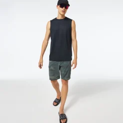 B1B Camo Cargo Short<Oakley Online