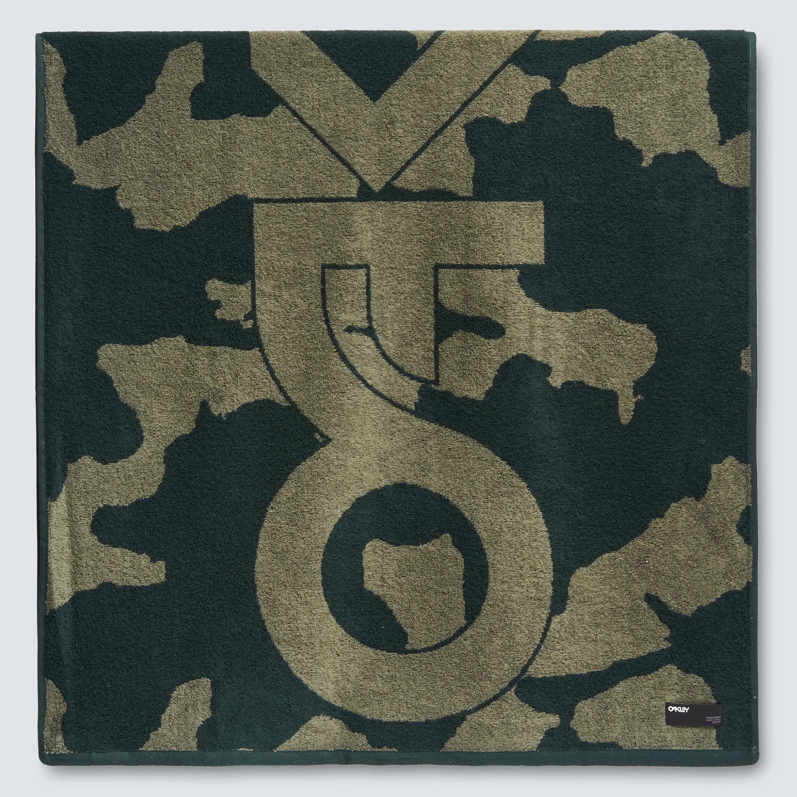 B1B Camo Towel<Oakley Cheap