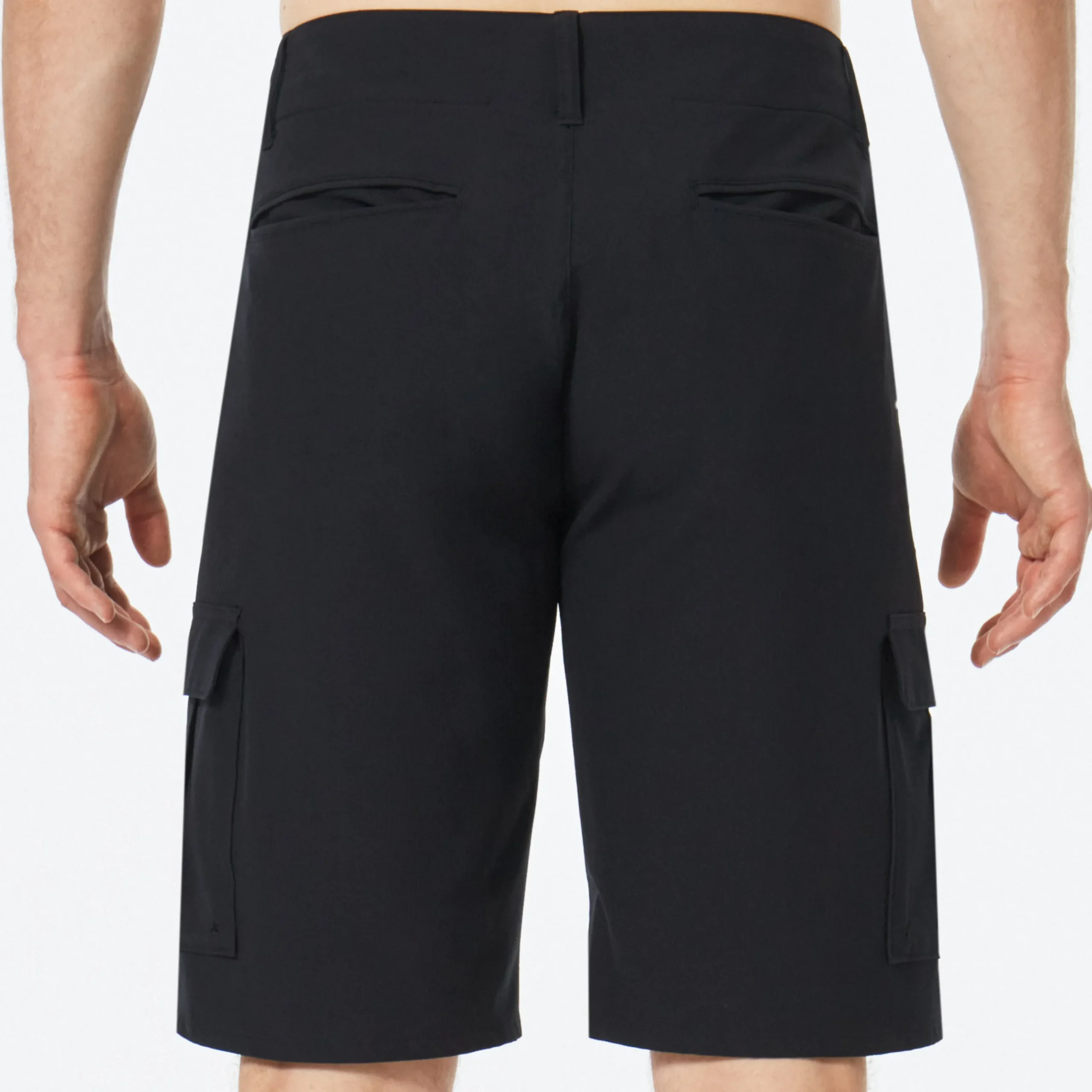 B1B Cargo Hybrid Short<Oakley Hot