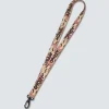 B1B Crazy Camo Lanyard<Oakley Online