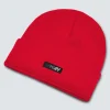 B1B Gradient Patch Beanie<Oakley New
