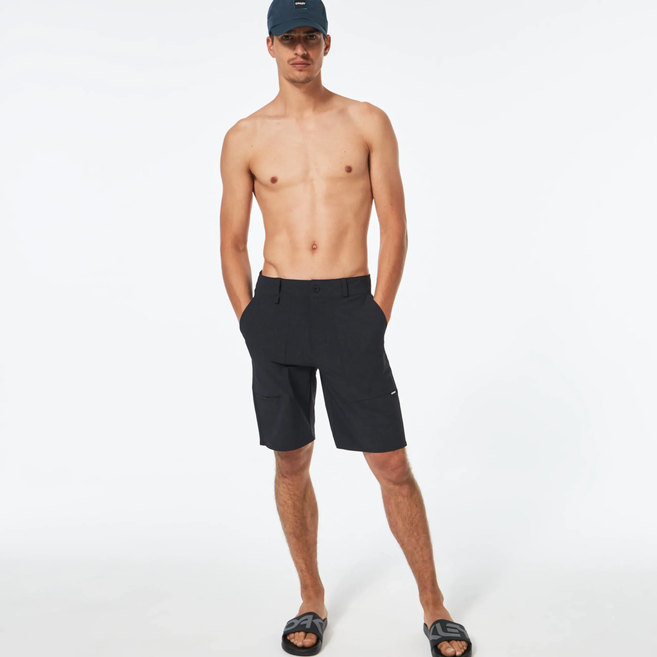 B1B Hybrd Short 20<Oakley Cheap