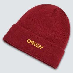 B1B Logo Beanie<Oakley Shop