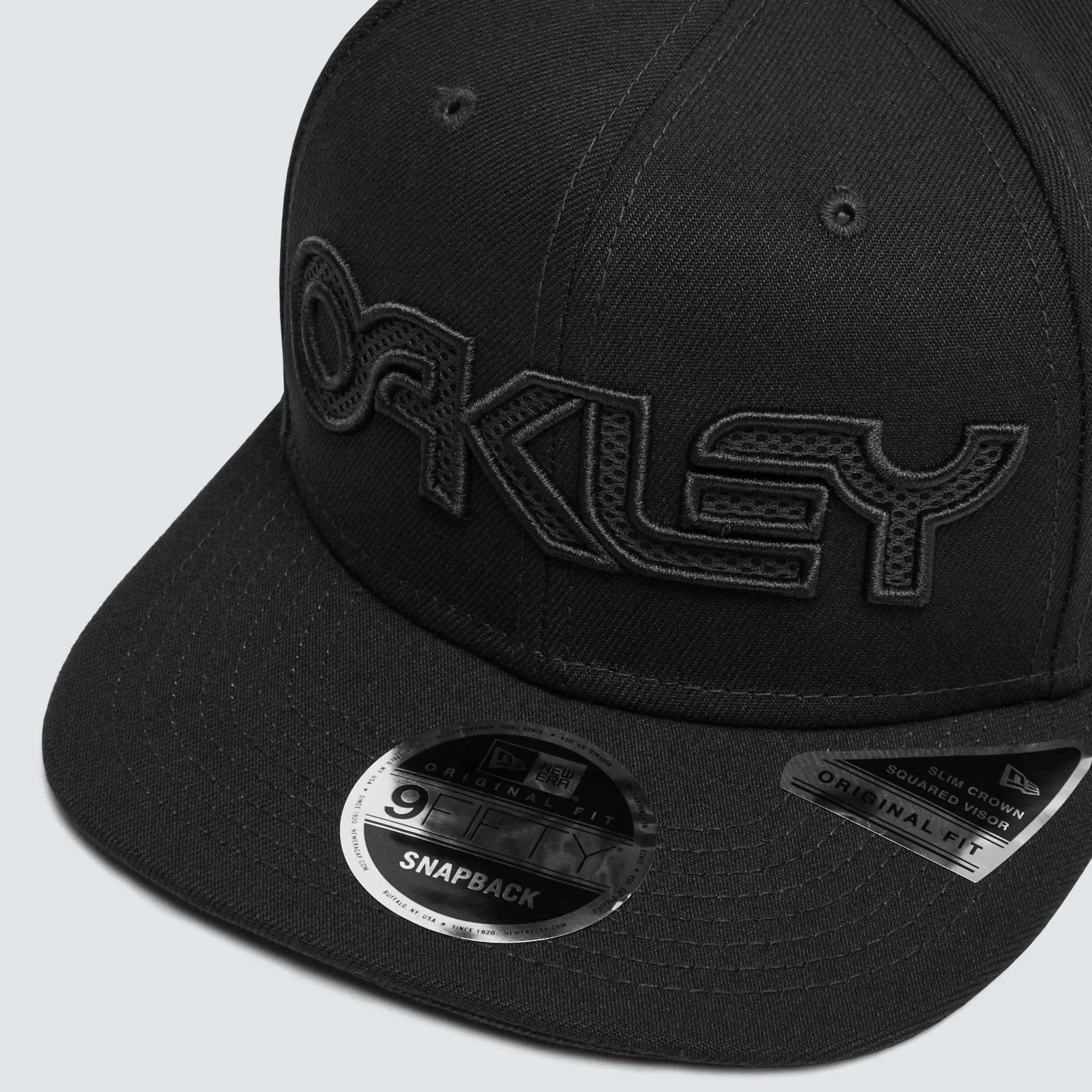 B1B Meshed Fb Hat<Oakley Flash Sale