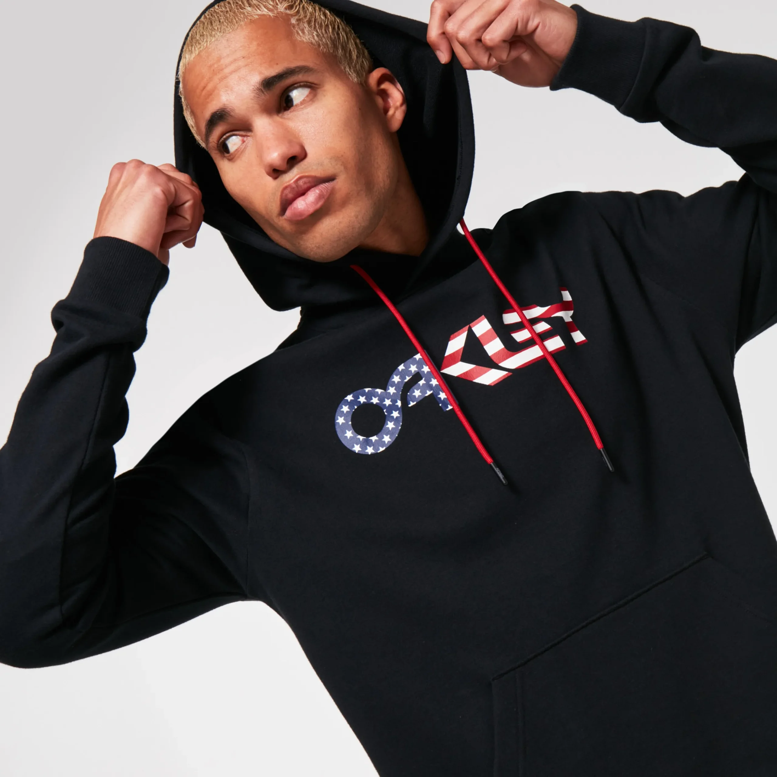 B1B Po Hoodie 2.0<Oakley Best Sale