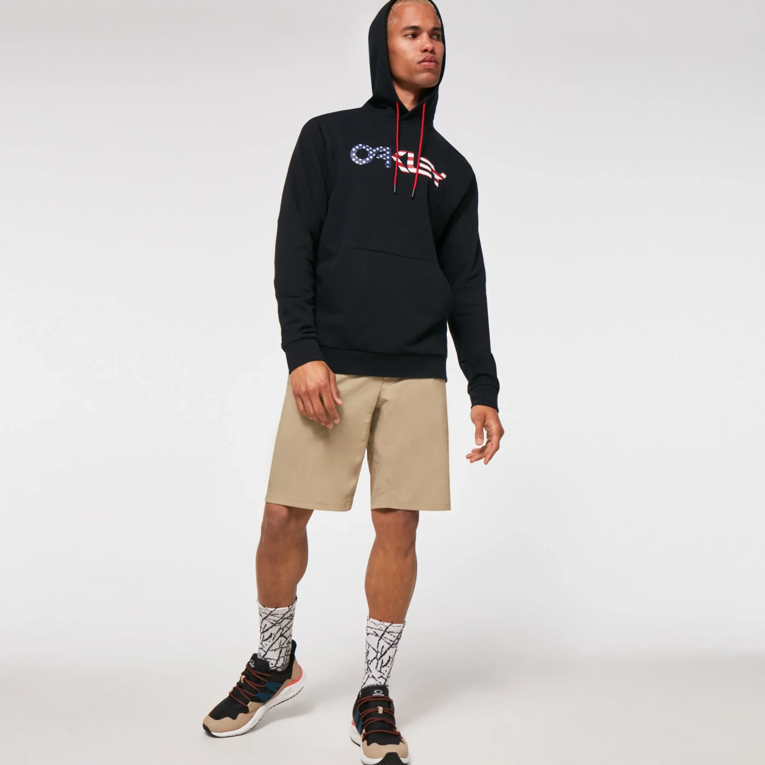 B1B Po Hoodie 2.0<Oakley Best Sale