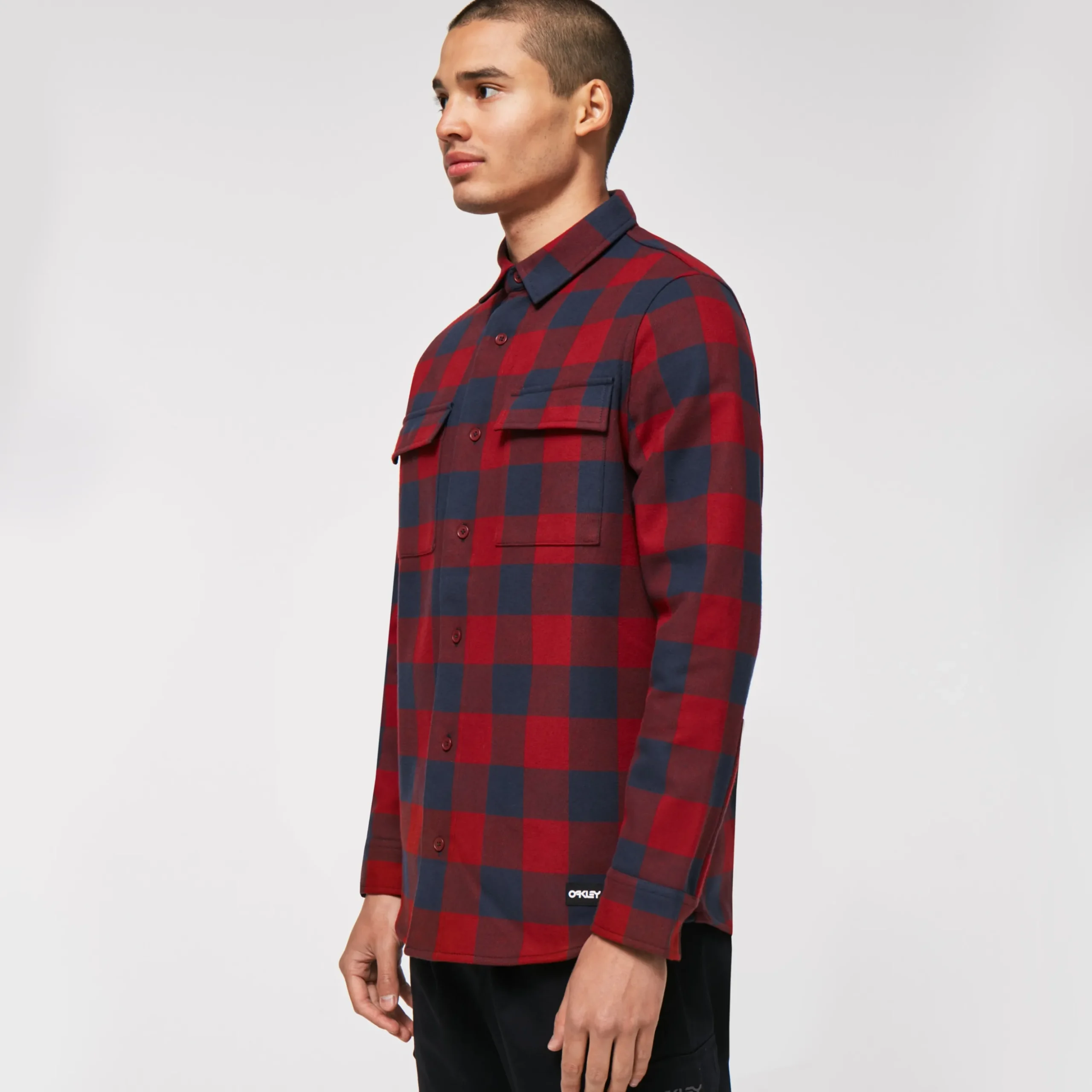 Bear Cozy Flannel<Oakley Best Sale