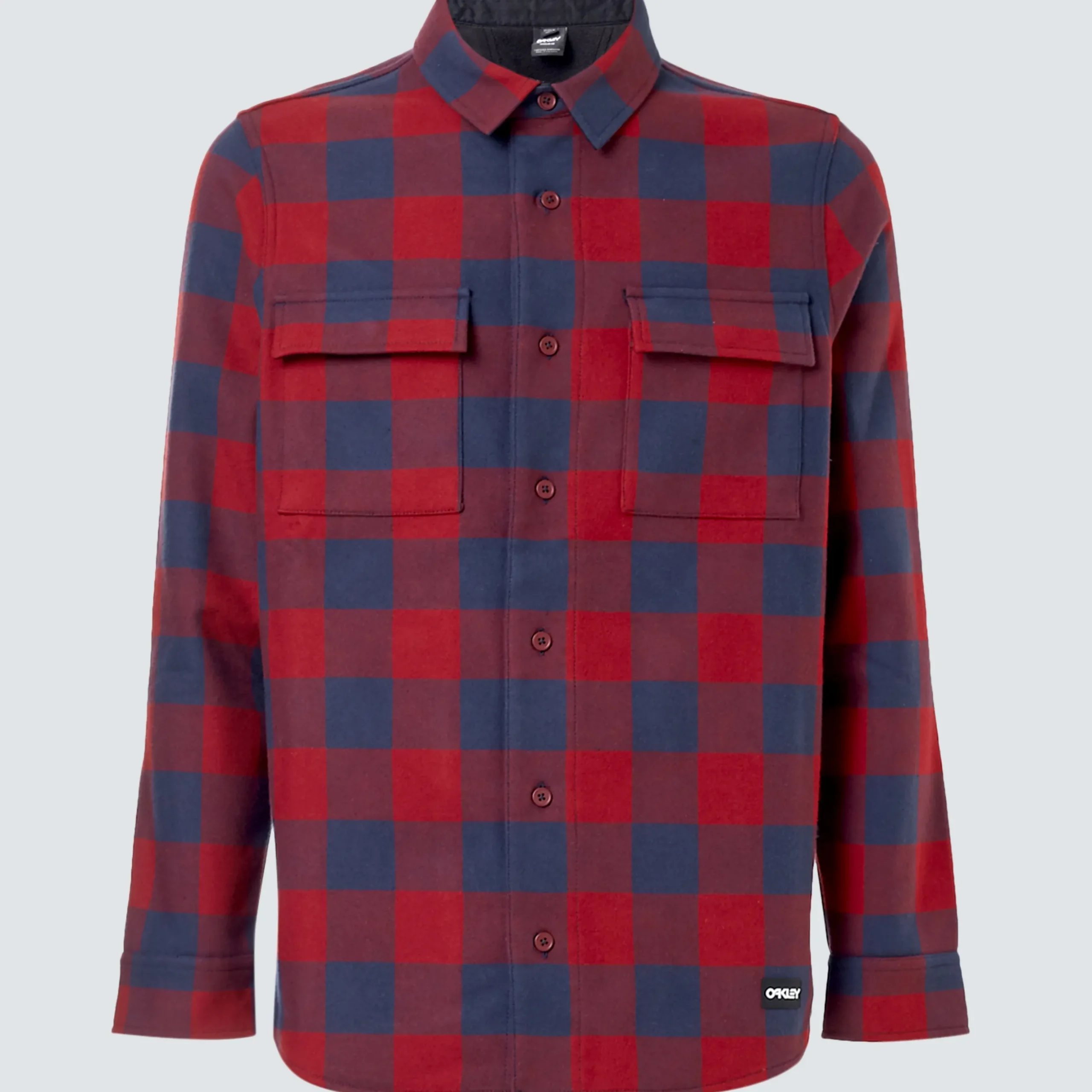 Bear Cozy Flannel<Oakley Best Sale