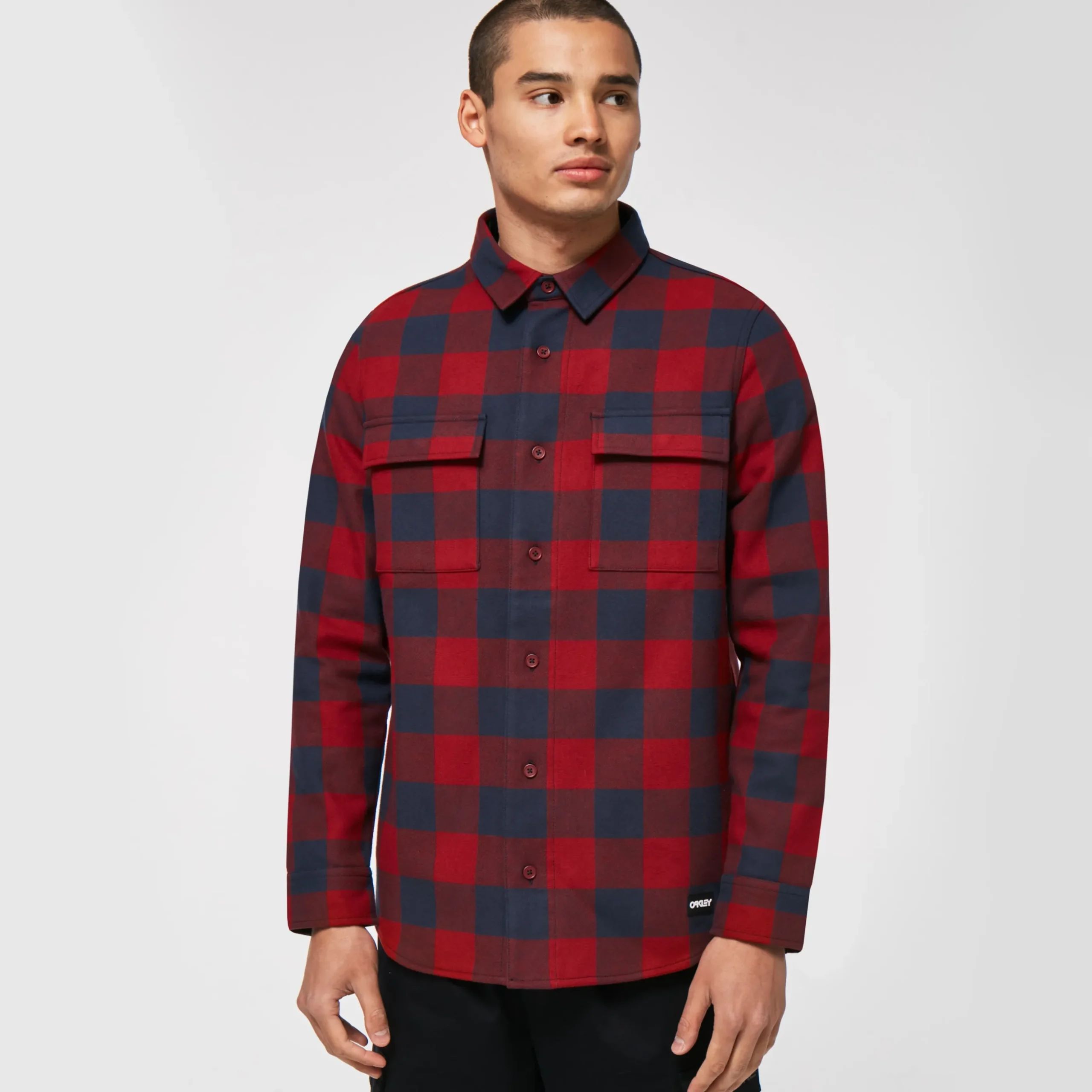 Bear Cozy Flannel<Oakley Best Sale