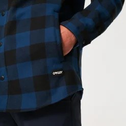 Bear Cozy Jacket<Oakley Hot