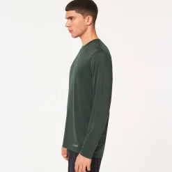 Berm Ls Jersey<Oakley Shop