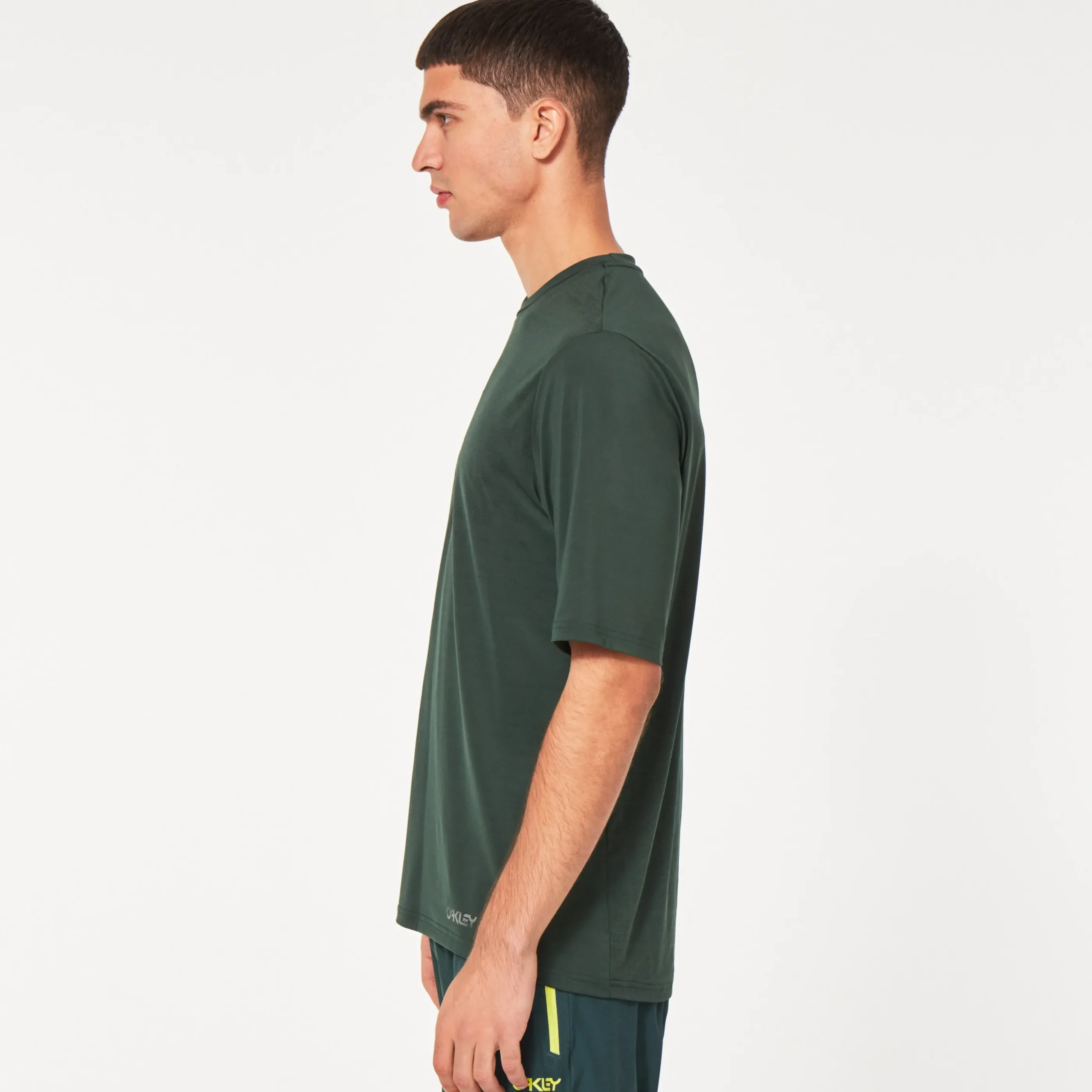 Berm Ss Jersey<Oakley Discount