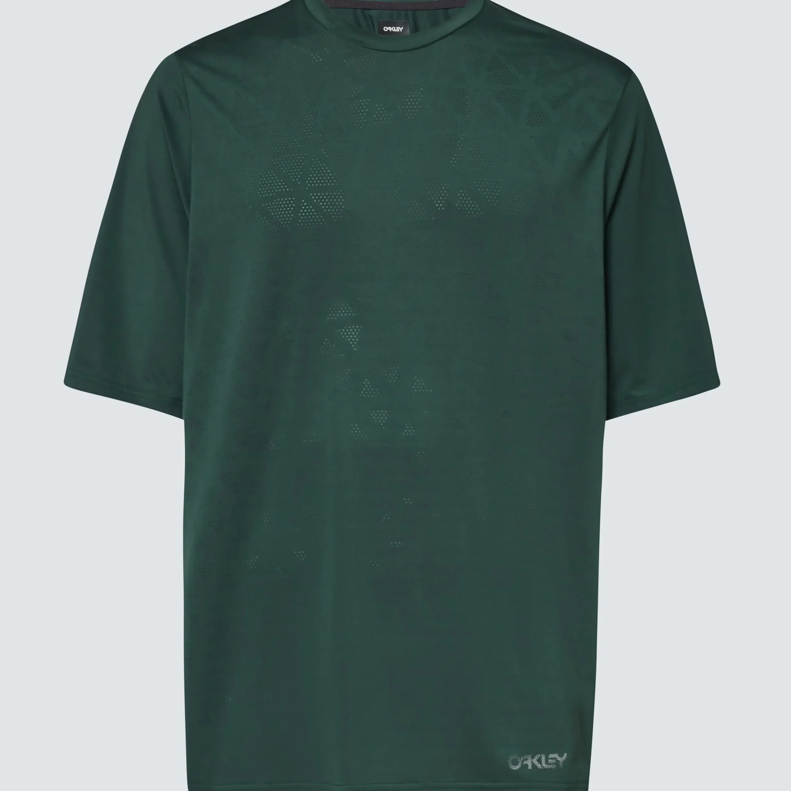 Berm Ss Jersey<Oakley Discount