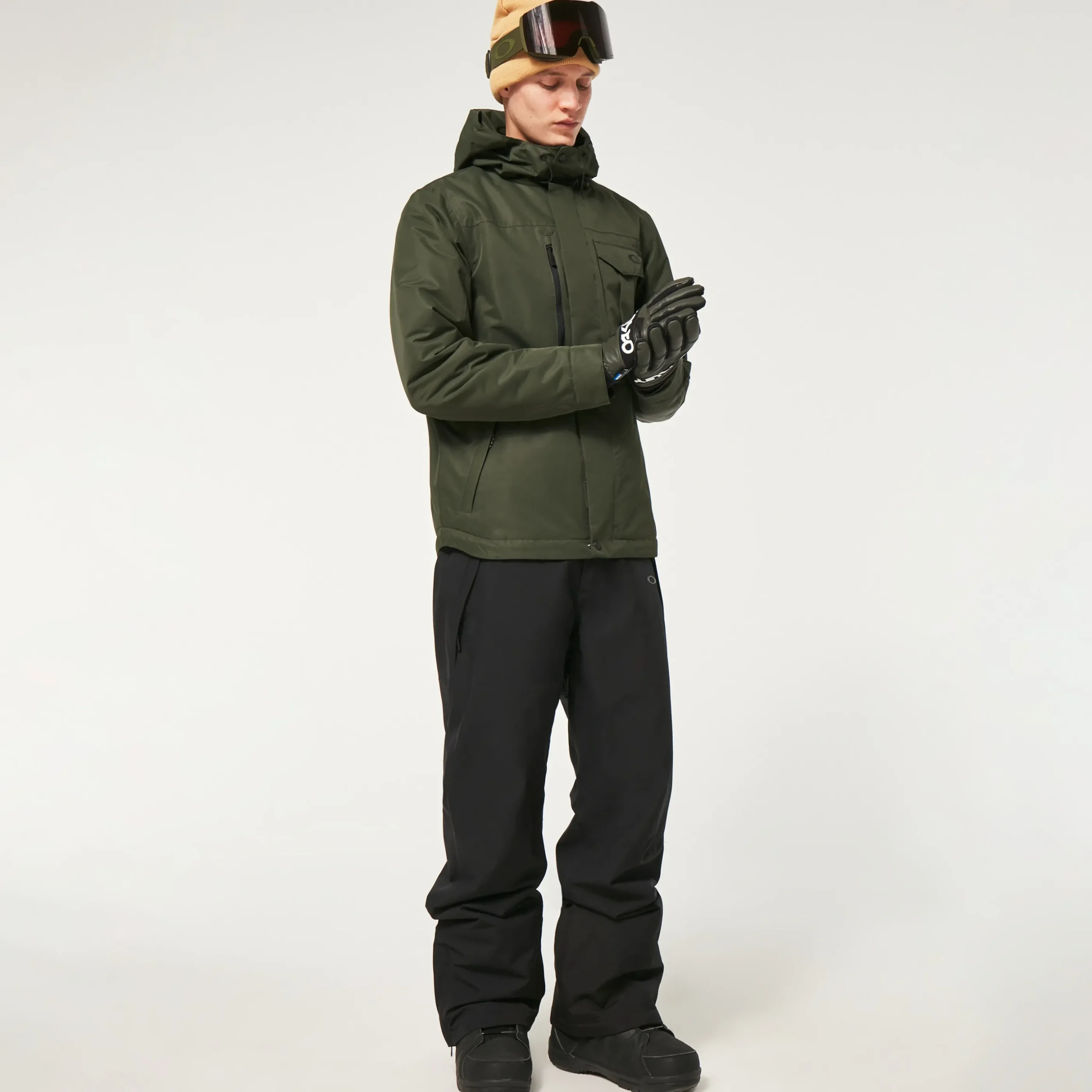 Best Cedar Rc Insulated Pant<Oakley New