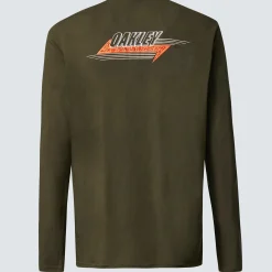 Bf Ls Tee<Oakley Flash Sale