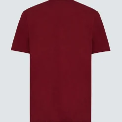 Blurred Scatter Skull Tee<Oakley Cheap