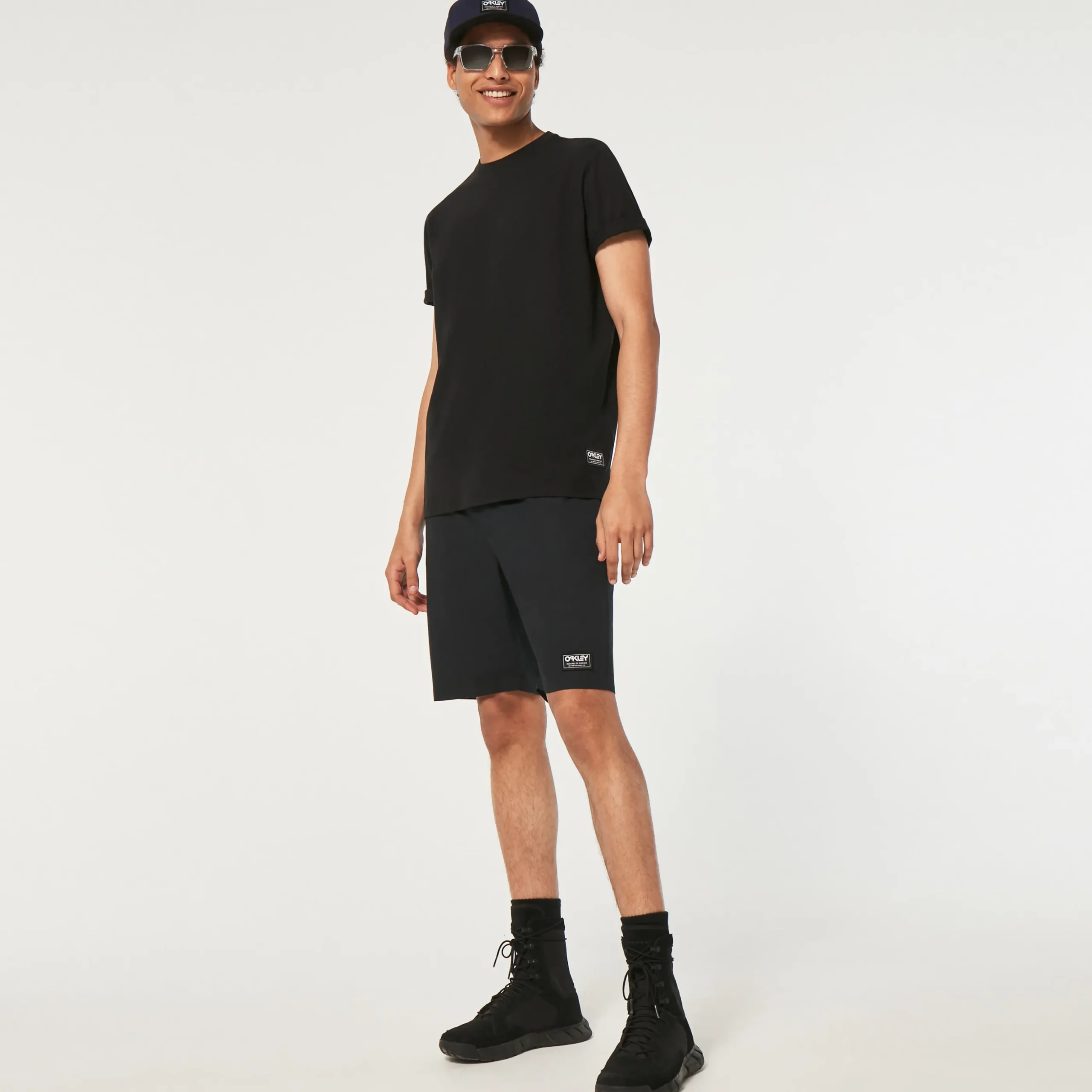 Bobby B1B Patch Tee<Oakley Best