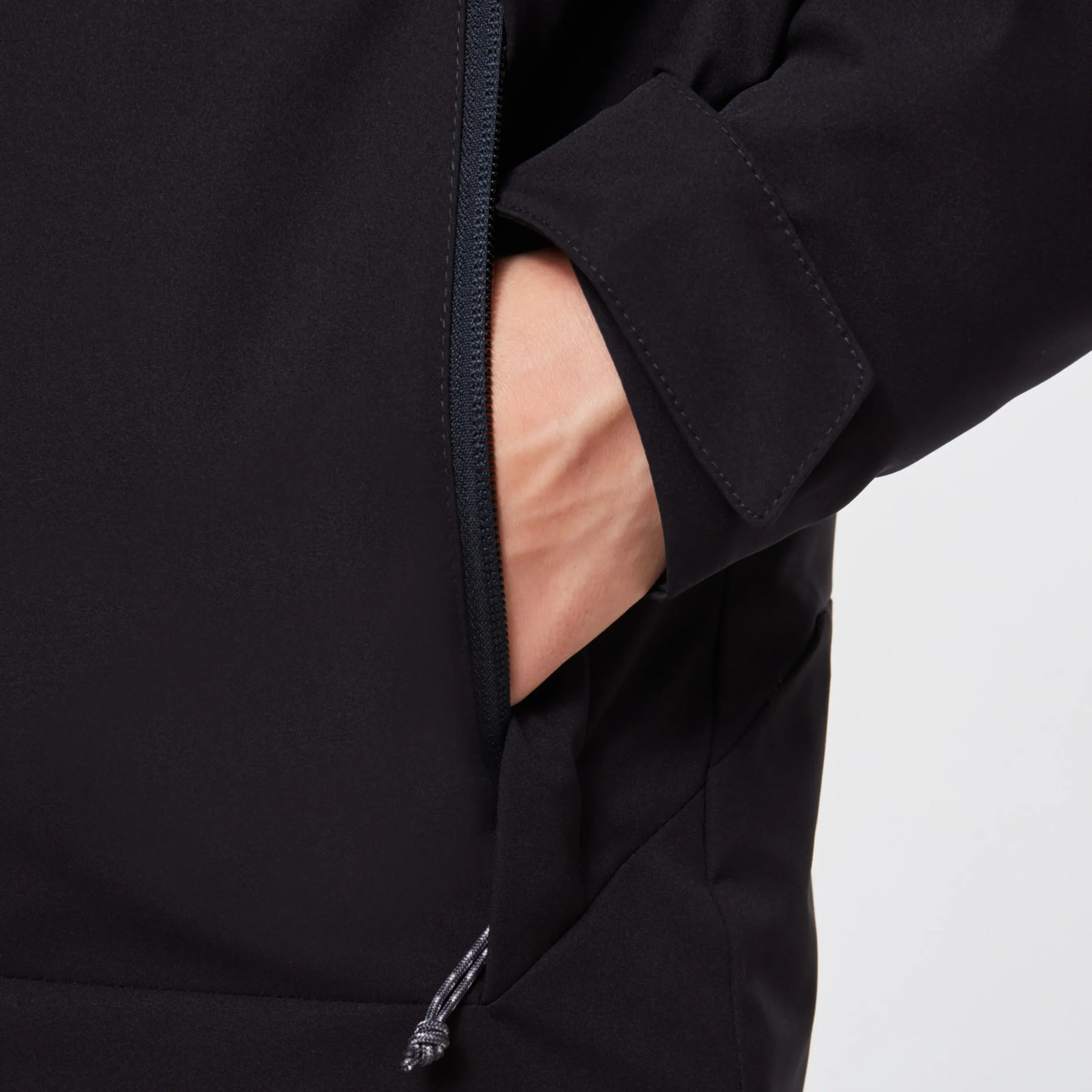 Camelia Insulated Jacket<Oakley Cheap