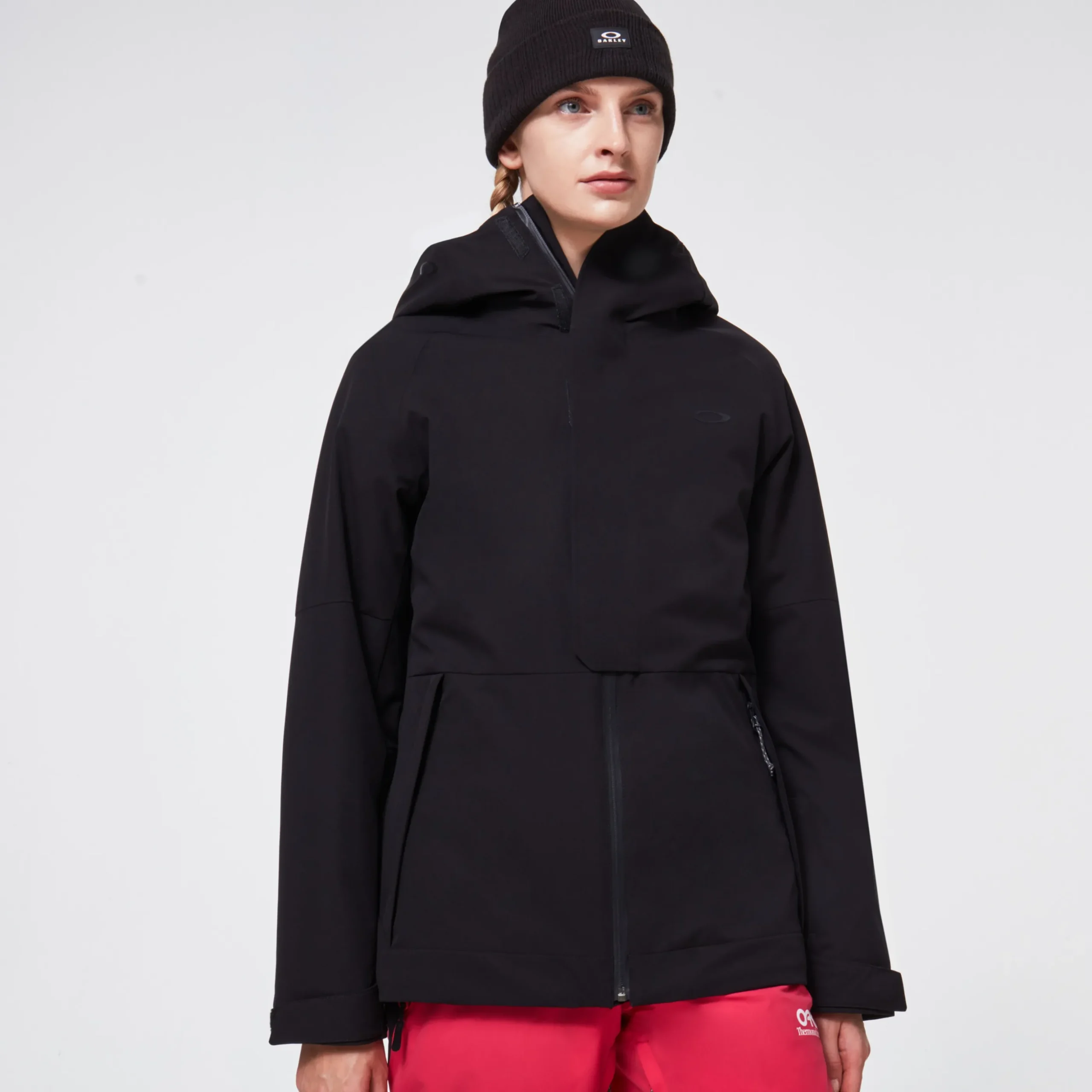 Camelia Insulated Jacket<Oakley Cheap