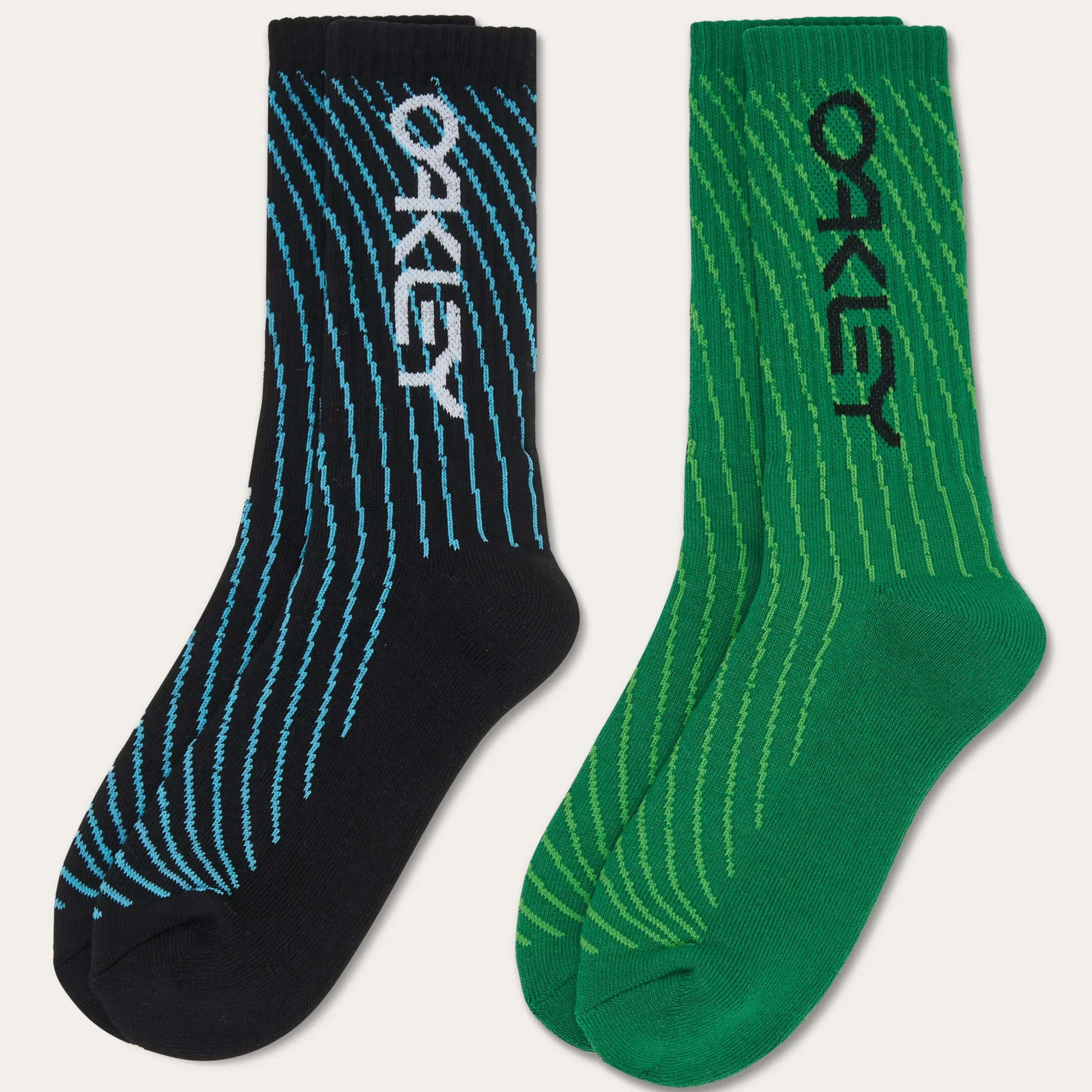 Camo B1B Rc Socks 2.0(2 Pcs)<Oakley Store