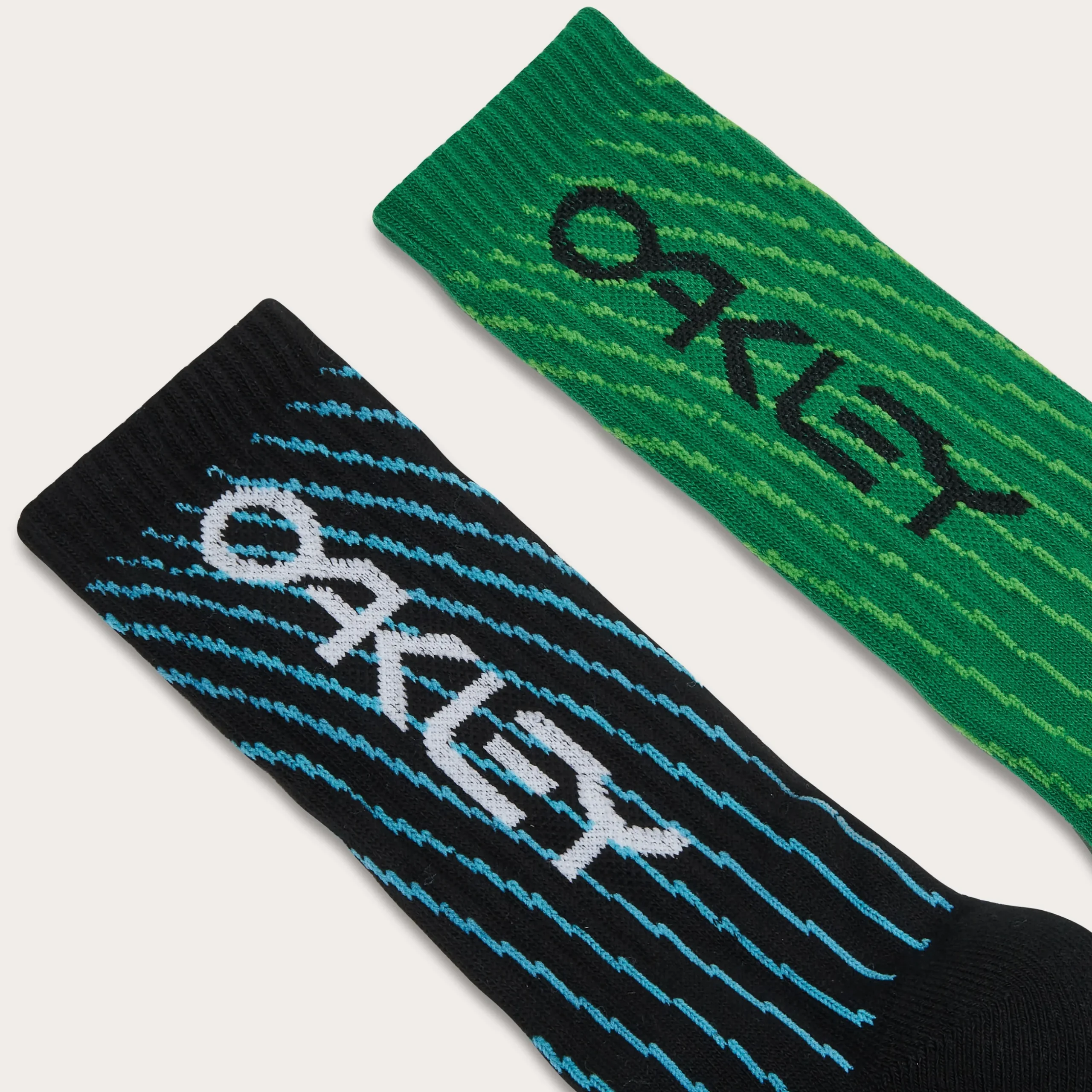 Camo B1B Rc Socks 2.0(2 Pcs)<Oakley Store