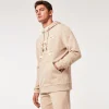 Camo Skull Pullover Hoodie<Oakley Cheap